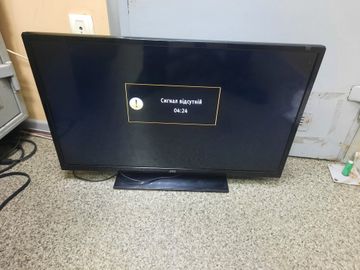 Б/в Телевізор Jvc lt-32vh42j 01-200845441