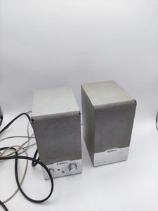 Б/в Колонки Edifier r18 silver 01-200844055