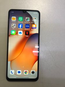 Б/в Мобільний телефон Xiaomi redmi 14c 4/128gb 01-200841502