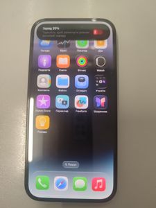 Б/в Мобільний телефон Apple iphone 14 pro 128gb 01-200846474