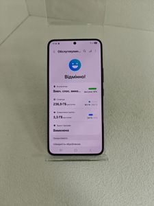 Б/в Мобільний телефон Samsung galaxy s22 8/256gb 01-200835998