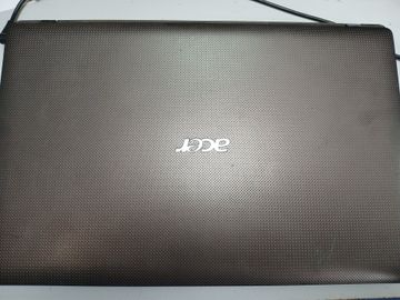 Б/в Ноутбук Acer 15/c50 ddr3/2gb ddr3/hdd 320 gb/ssd *відсутній/*інтегрована 01-200846365