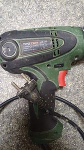 Б/в Шурупокрут Протон дє-750 01-200846659