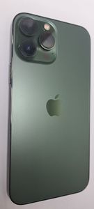 Б/в Мобільний телефон Apple iphone 13 pro max 256gb 01-200846100