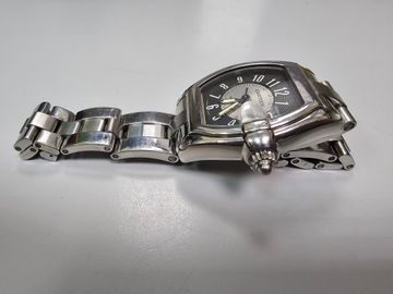 Б/в Годинник Cartier roadster 01-200846733
