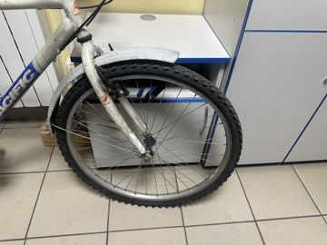 Б/у Велосипед Ranger pacific 26 01-200846742