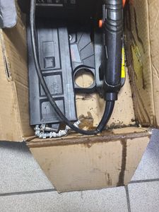 Б/в Пила ланцюгова Dnipro-M dse-15s 01-200847131