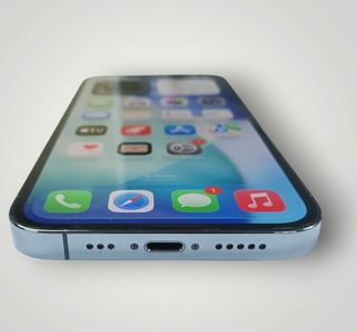 Б/в Мобільний телефон Apple iphone 13 pro 128gb 01-200828343