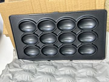 Б/в Вафельниця Grunhelm gsm840 01-200846955