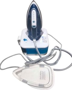 Б/в Праска Braun carestyle compact pro is 2565 bl 01-200836795