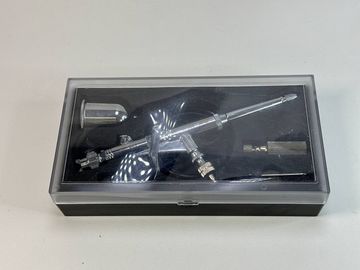 Б/у Аэрограф Gsi Creos Mr. Airbrus ps290 0.5 mm 01-200838154