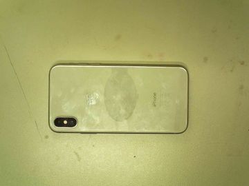 Б/в Мобільний телефон Apple iphone x 64gb 01-200847589