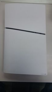 Б/в Ігрова приставка Sony playstation 5 slim 825gb 01-200847645