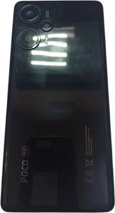 Б/у Мобильный телефон Xiaomi poco f5 12/256gb 01-200838490