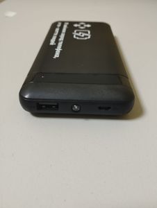 Б/в Повербанк Без Виробнкика 10000 mah 01-200847975