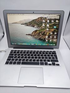 Б/в Ноутбук Apple macbook air a1466/ 13,3"/ core i5 1.3ghz/ram4gb/ssd256gb/intel hd graphics 5000 01-200843842