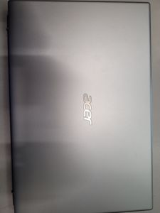 Б/в Ноутбук Acer 15/celeron n4500 ddr4/4gb ddr4/hdd *відсутній/ssd 128 gb/*інтегрована 01-200843900