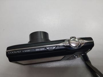Б/в Фотоапарат Nikon coolpix s3000 01-200848771