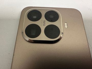 Б/у Мобильный телефон Xiaomi 15t pro 12/256gb 01-200849263