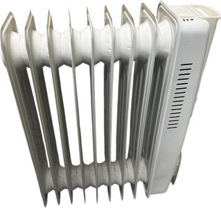 Б/в Обігрівач Kepland 2000w 01-200829967