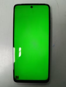 Б/в Мобільний телефон Motorola moto g05 4/128gb 01-200848719