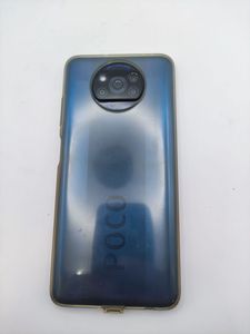 Б/в Мобільний телефон Xiaomi poco x3 nfc 6/64gb 01-200848362