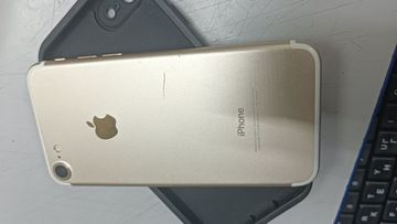 Б/в Мобільний телефон Apple iphone 7 128gb 01-200849111