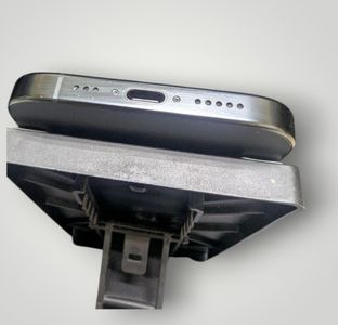 Б/в Мобільний телефон Apple iphone 16 pro 128gb 01-200847626