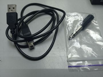 Б/в Аудіо інтерфейс M-Audio m-track duo 01-200850691