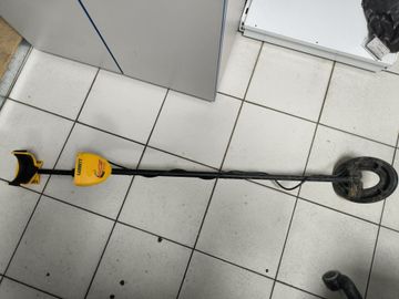 Б/в Металошукач Garrett ace 250 01-200850800