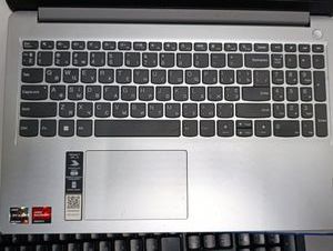 Б/в Ноутбук Lenovo 16/ryzen 5 5625u ddr4/16gb ddr4/ssd 512 gb/*інтегрована 01-200843302