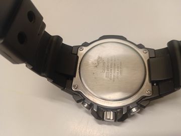 Б/у Часы Casio mcw-100h 01-200851585