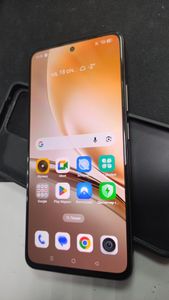 Б/в Мобільний телефон Realme 14 5g 8/256gb 01-200850788