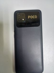 Б/у Мобильный телефон Xiaomi poco c40 4/64gb 01-200848354