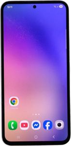 Б/в Мобільний телефон Samsung galaxy a54 5g a546b 8/128gb 01-200834566