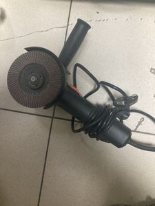 Б/в Кутова шліфмашина Dnipro-M gs-98m 01-200852079