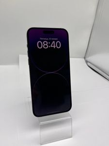 Б/у Мобильный телефон Apple iphone 14 pro max 128gb esim 01-200850965
