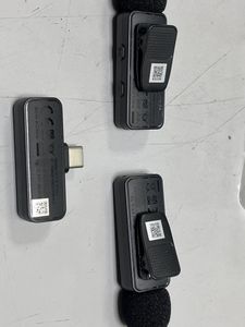 Б/у Микрофон Boya by-v20 usb type-c 01-200850696