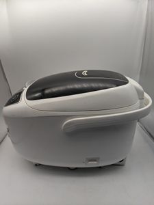 Б/в Мультиварка Moulinex mk707 01-200803069