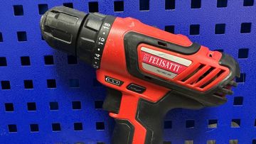 Б/в Шурупокрут Felisatti да-12эр/f11110 01-200850931