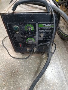 Б/у Сварочный аппарат Темп пду-150-у3-220в 01-200850580