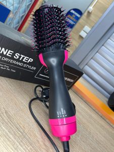 Б/в Фен-щітка Hot-Air brush 01-200803923