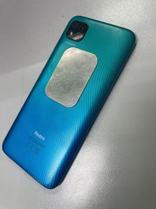 Б/в Мобільний телефон Xiaomi redmi 9c nfc 3/64gb 01-200838751