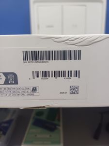 Б/в Планшет Xiaomi pad 7 pro 8/256gb 01-200854082