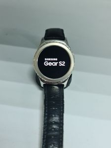 Б/в Смарт-годинник Samsung gear s2 sm-r732 01-200848681