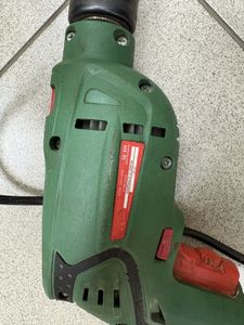 Б/у Дрель ударная Зенит зд-820 01-200854509