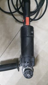 Б/в Кутова шліфмашина Dnipro-M gl-160se 01-200854521