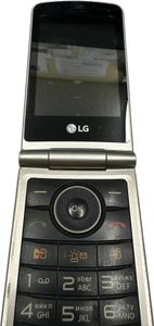 Б/у Мобильный телефон Lg g360 01-200849234