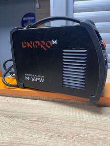 Б/у Сварочный аппарат Dnipro-M m-16pw 2021 01-200792587