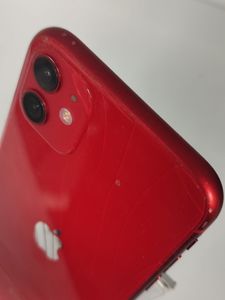 Б/в Мобільний телефон Apple iphone 11 64gb 01-200854928
